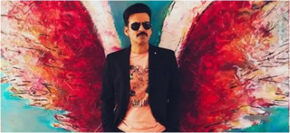 Manoj Bajpayee takes a dig on 'big mainstream awards '
