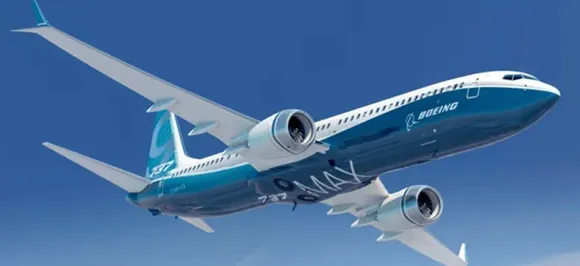 US issues emergency order to ground all Boeing 737 Max jets