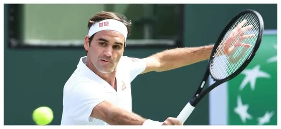 Roger Federer, Rafael Nadal stay on course for semi-final showdown in Indian Wells ATP Tennis tour