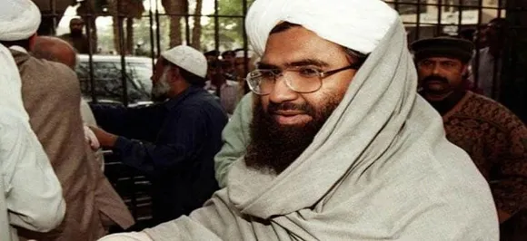 Pulwama only first dose, fire will engulf entire country if Kashmir not surrendered: Masood Azhar  