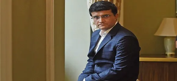 Delhi Capitals appoints Sourav Ganguly as advisor for IPL 2019