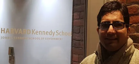 Former Kashmiri bureaucrat, Shah Faesal set to launch party on March 17, Shehla Rashid likely to join