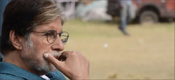 Amitabh Bachchan and other Bollywood celebs react to Mumbai CST bridge collapse tragedy