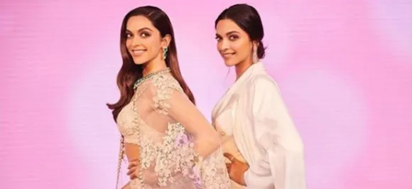 Deepika Padukoneâ€™s wax statue at Madame Tussauds looks so real! 
