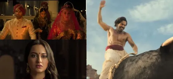 Intriguing, intense and insanely beautiful: 5 things we absolutely loved about Varun Dhawan-Alia Bhatt's Kalank teaser