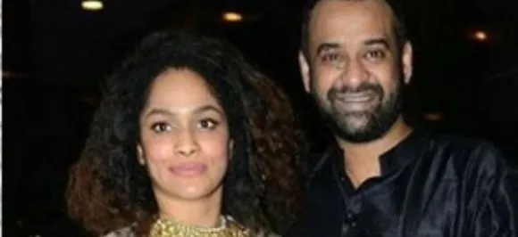 Designer Masaba Gupta and Super 30 producer Madhu Mantena file for divorce