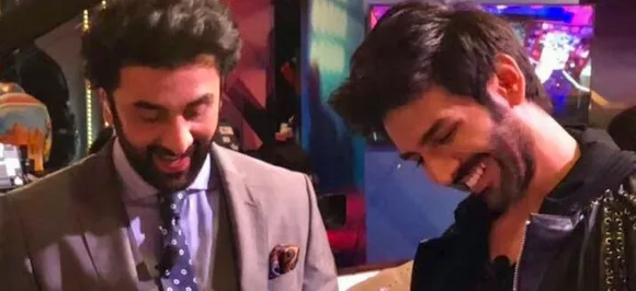 Why is Kartik Aaryan envious of Ranbir Kapoor? Click here to know 