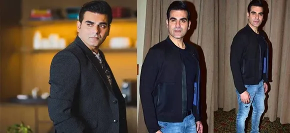 â€œYeah, this is true. I have no money in my account,â€ says Arbaaz Khan to troll 