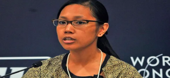 Lok Sabha Elections 2019: NPP fields Agatha Sangma from Tura Lok Sabha seat in Meghalaya
