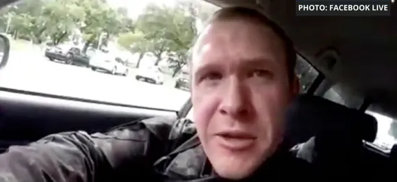 New Zealand mosque gunman was Australian right-wing 'terrorist,' confirms Australia PM