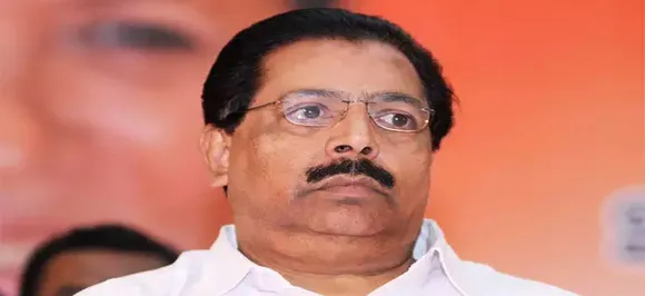 Rift within Congress Delhi unit out in open as PC Chacko wants partyâ€™s alliance with AAP