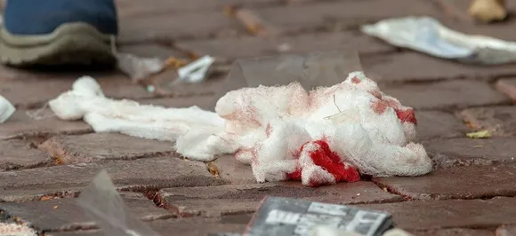 40 killed in deadly Christchurch mosques shooting, says New Zealand PM, 4 suspects taken into custody