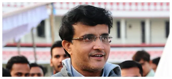 Sourav Ganguly appointed Delhi Capitals advisor, says NO conflict of interest - This is how