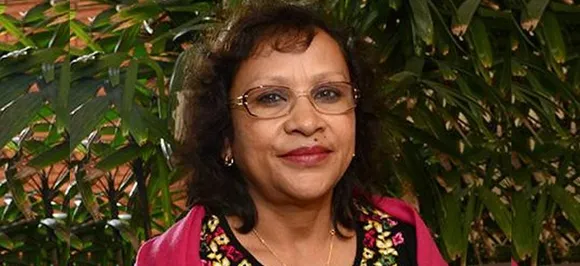 Supreme Court stays conviction of Shillong Times editor Patricia Mukhim in contempt case
