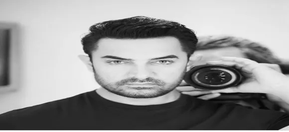 Aamir Khan is ready to act in Japanese or African film but with THIS clause