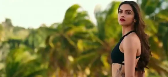 Deepika Padukone wants to star in Avengers as Indian superhero