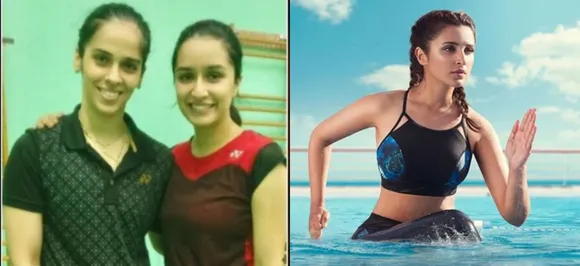 Why Shraddha Kapoor opted out of Saina Nehwal biopic after training for  a year