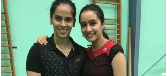 Shraddha Kapoor QUITS Saina Nehwal biopic, this actress to REPLACE her
