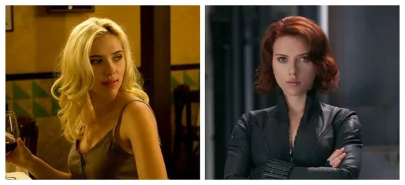 Avengers: Endgame star Scarlett Johansson wants to KISS this actress again