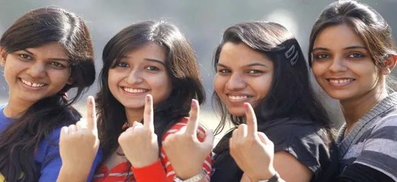 Lok Sabha Elections 2019: West Bengal has maximum first-time voters followed by UP, MP