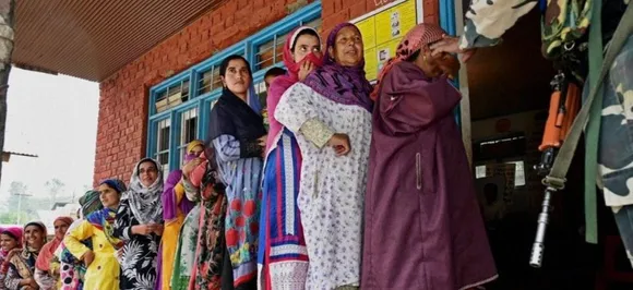 Jammu and Kashmir Assembly Elections to take place after Ramzan: Reports