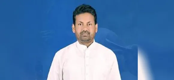 Odisha Congress MLA Prakash Behera resigns, may join BJD