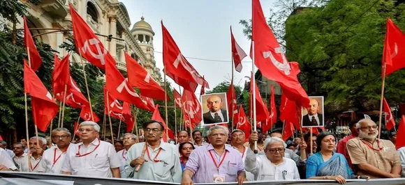 Lok Sabha elections 2019: CPI (M) releases first list of 45 candidates