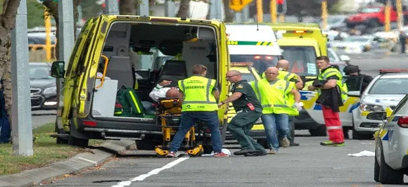 Three Indians among 49 killed in New Zealand's Christchurch shootings