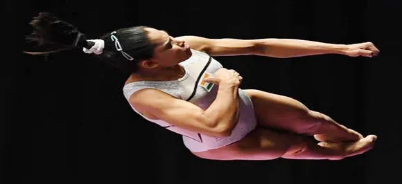Dipa Karmakar failed to make it to balanced beam finals