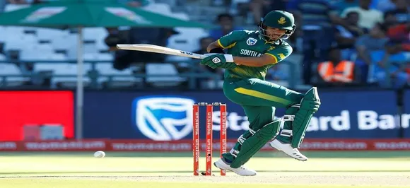 JP Duminy set to retire post the ICC Cricket World Cup 2019