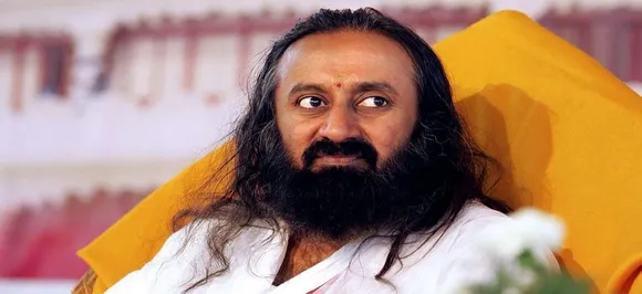 Replace Sri Sri Ravi Shankar from Ayodhya mediation panel: Spiritual leader to Supreme Court