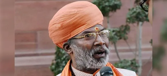 There will be no elections after 2019: BJP MP's shocking claim