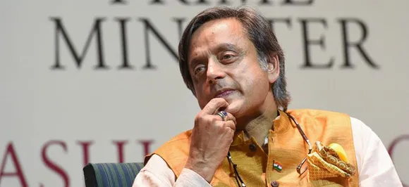 Congress releases 4th list of candidates for Lok Sabha polls, Tharoor, Tuki among 27 