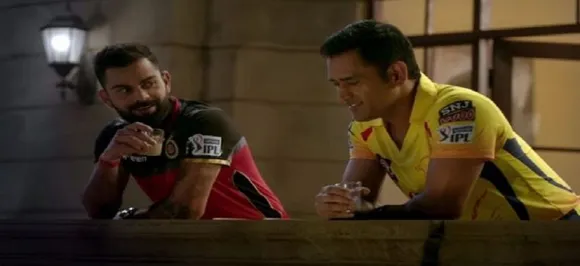 Mutual respect between Virat Kohli and MS Dhoni is massive: Ravi Shastri