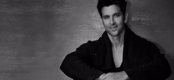 Hrithik Roshan talks about struggle on â€˜stammering', how he overcame it 