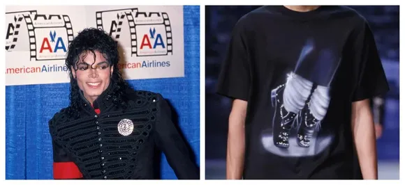 Louis Vuitton removes Michael Jackson-inspired clothing from new collection