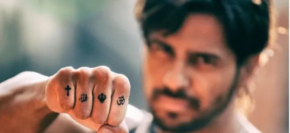 Itâ€™s a wrap for Sidharth Malhotra and Tara Sutaria starrer â€˜Marjaavaanâ€™