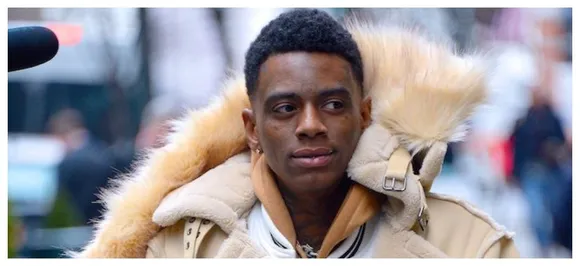  Soulja Boy arrested for probation violation 