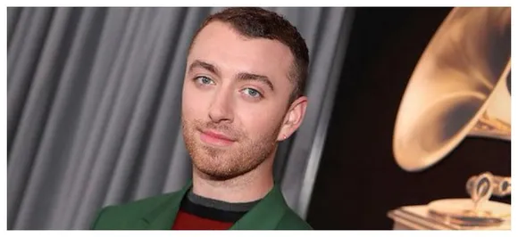 Sam Smith on gender identity, â€˜â€™I identify as non-binaryâ€™â€™