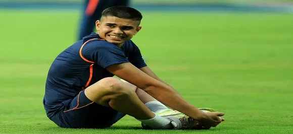 Arjun Tendulkar's name all set to go under hammer in auction pool for T20 Mumbai League