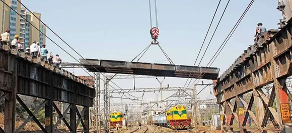 Days after Dadar foot overbridge incident, BMC directs audit of 157 Mumbai bridges