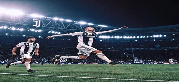 Cristiano Ronaldo rested for Genoa clash after Champions League's heroics