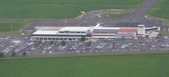 'Suspicious package' shutters New Zealand's Dunedin airport