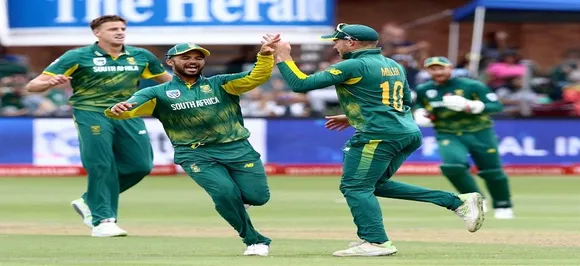 Sri Lanka suffer yet another 5-0 whitewash as World Cup 2019 preparations take a hit