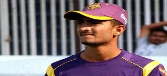 KC Cariappa, Sandeep Warrier added to Kolkata Knight Riders squad for IPL 2019