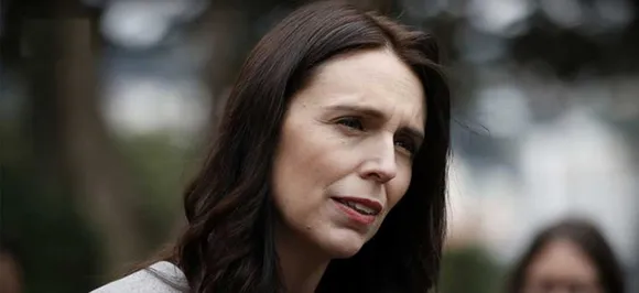 New Zealand PM received Christchurch gunmanâ€™s â€˜manifestoâ€™ 9 minutes before attack