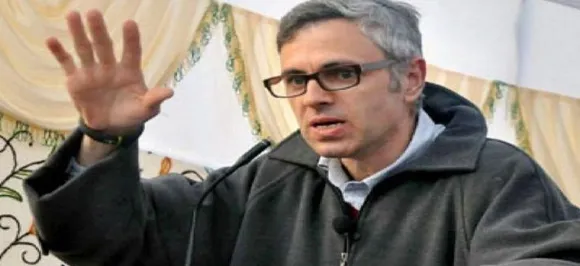 Omar Abdullah says open on pre-poll alliance with Congress, but with a condition  
