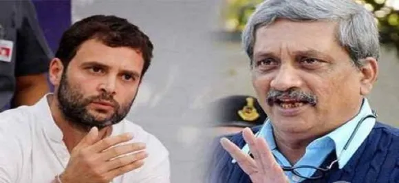 Manohar Parrikar Dies: PM Modi, Rahul Gandhi among top leaders across party lines pay tributes 