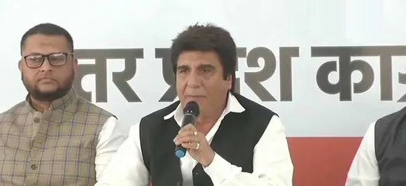 Lok Sabha Elections 2019: Congress leaves seven seats for SP-BSP-RLD alliance in Uttar Pradesh