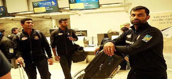 It will take time to get out of Christchurch incident: Bangladeshi cricketer Tamim Iqbal